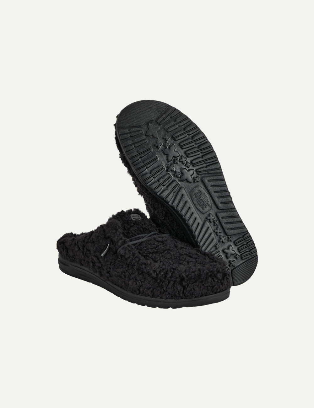 HEY DUDE WENDY SLIPPER