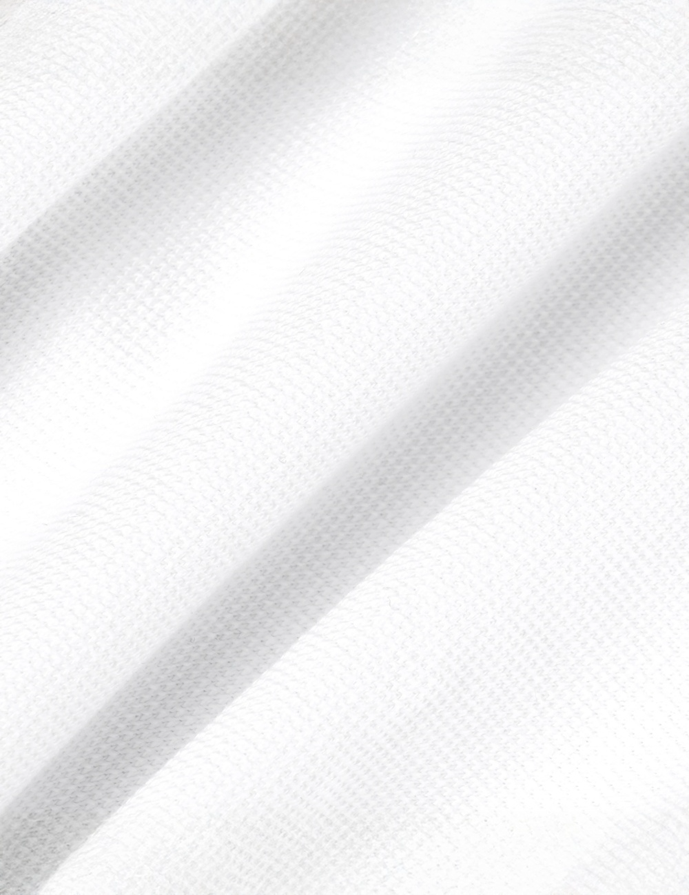 SPORTY & RICH EDEN CREST POLO DRESS