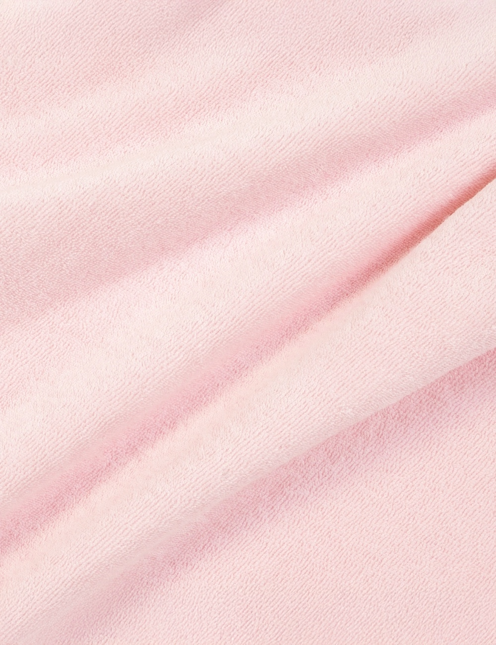 SPORTY & RICH EDEN SCRIPT TERRY SHORT