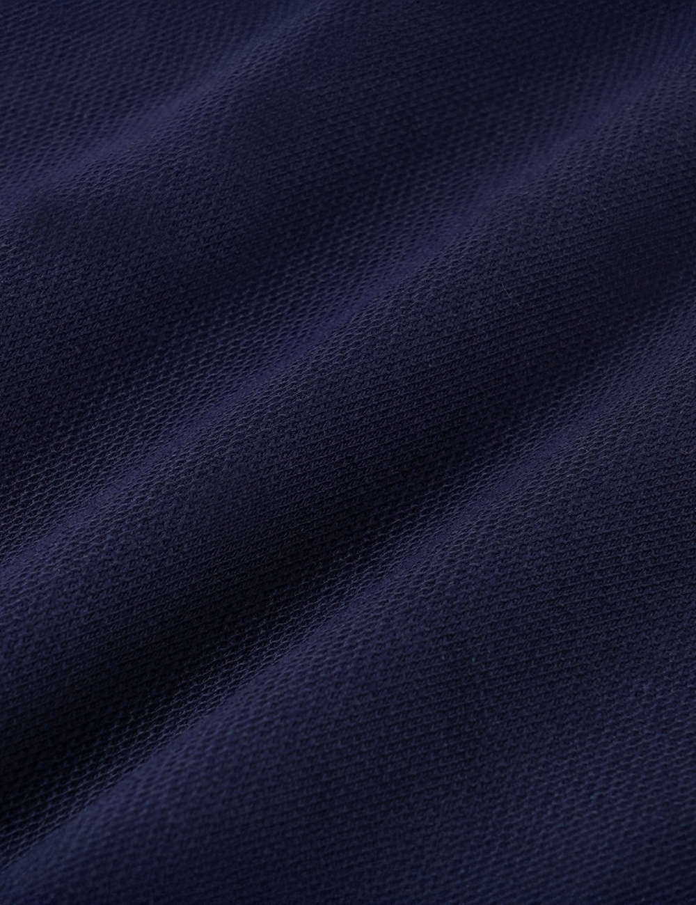 SPORTY & RICH EDEN CREST EMBR PIQUE SHORT