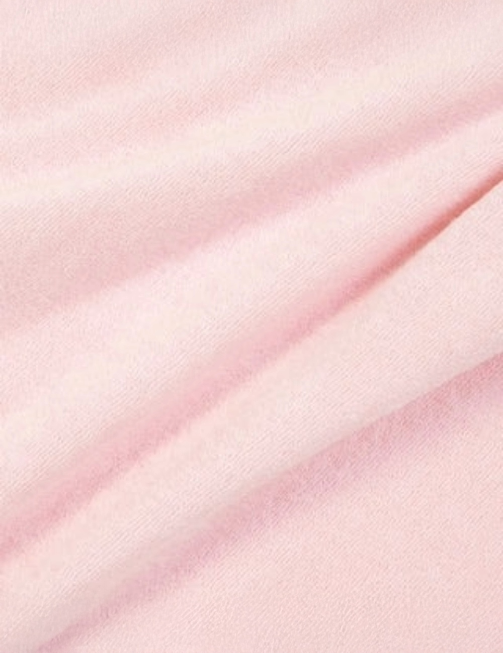 SPORTY & RICH EDEN SCRIPT TERRY POLO