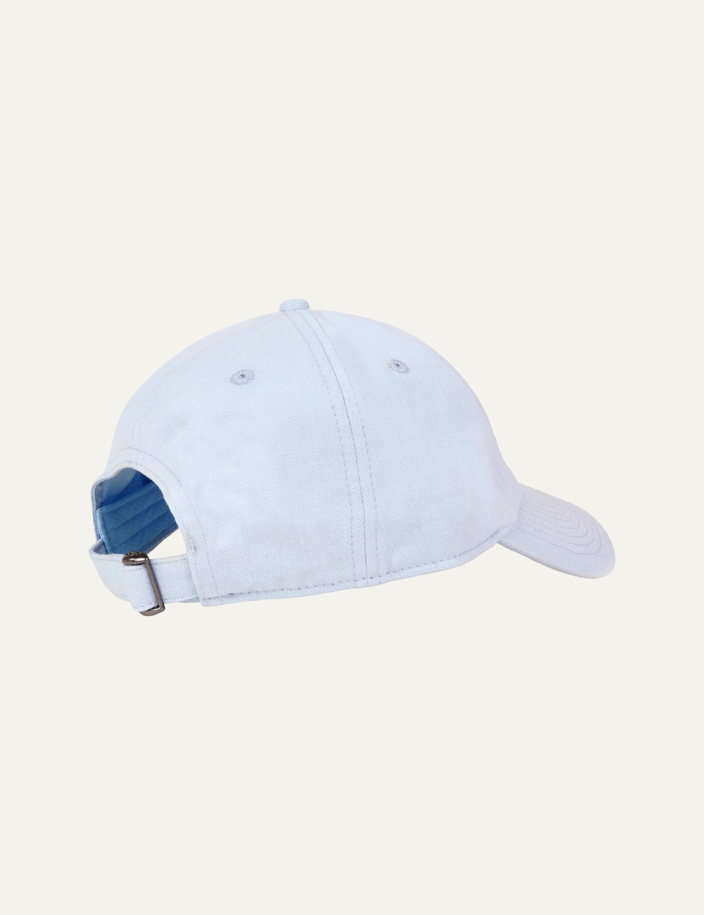 SPORTY & RICH EDEN CREST HAT