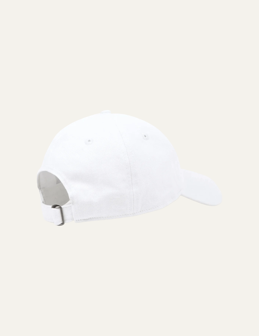 SPORTY & RICH EDEN CREST HAT
