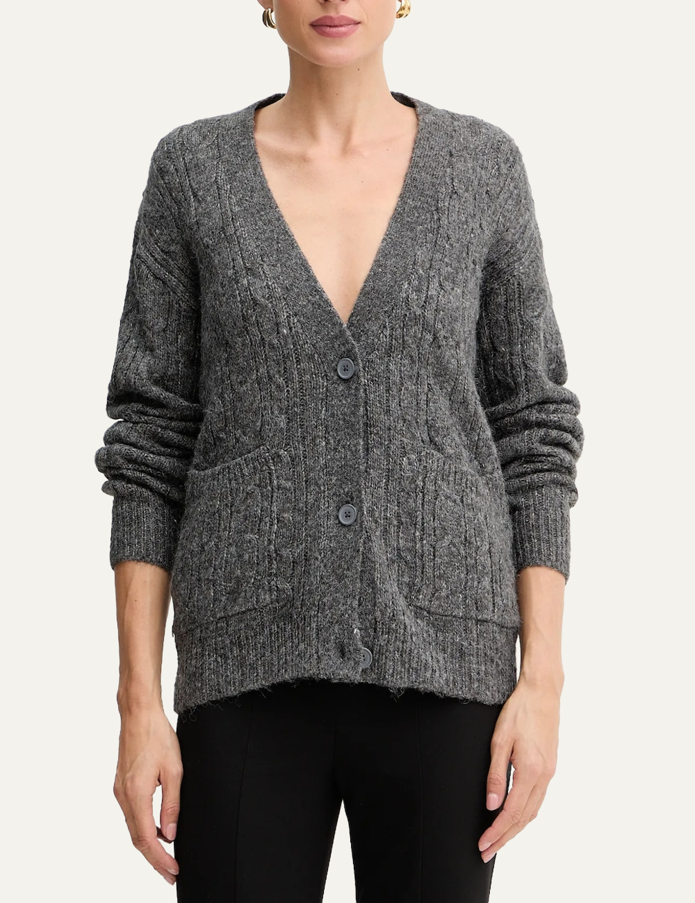 SILVIAN HEACH CARDIGAN VALBUENA