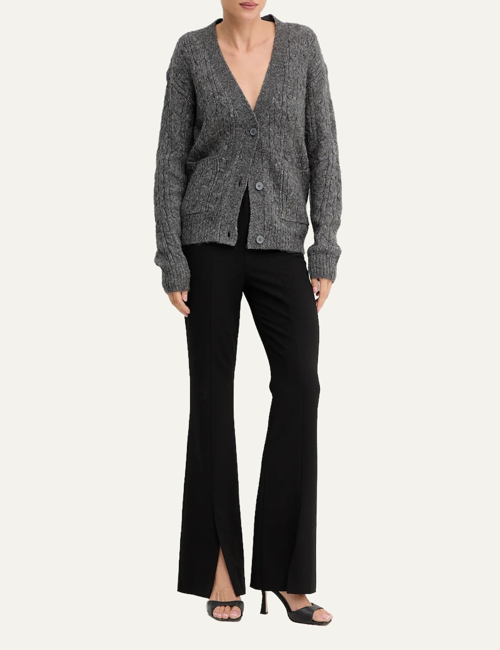 SILVIAN HEACH CARDIGAN VALBUENA