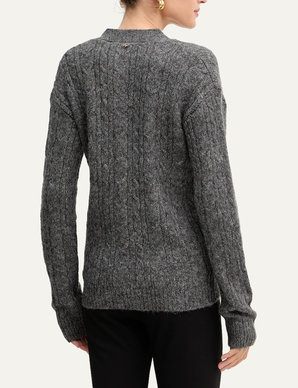 SILVIAN HEACH CARDIGAN VALBUENA