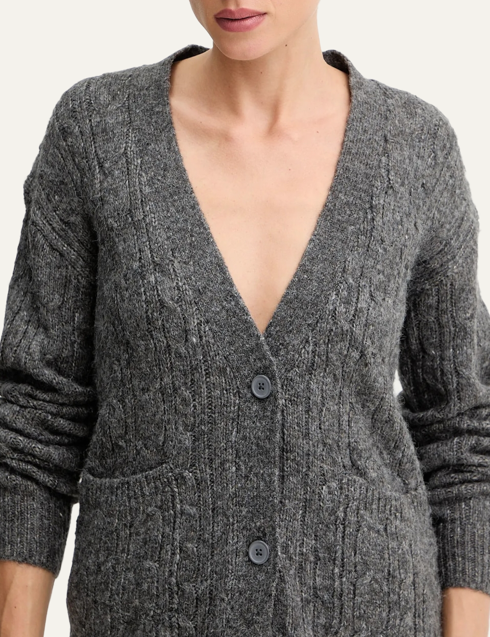 SILVIAN HEACH CARDIGAN VALBUENA