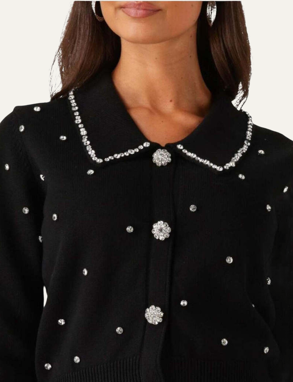 SILVIAN HEACH CARDIGAN NOLLEY