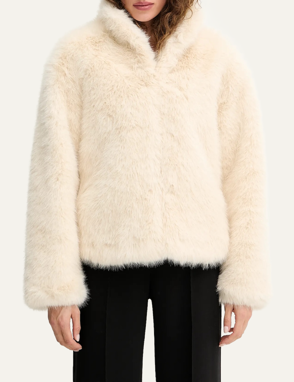 SILVIAN HEACH FURCOAT ARILLAGA