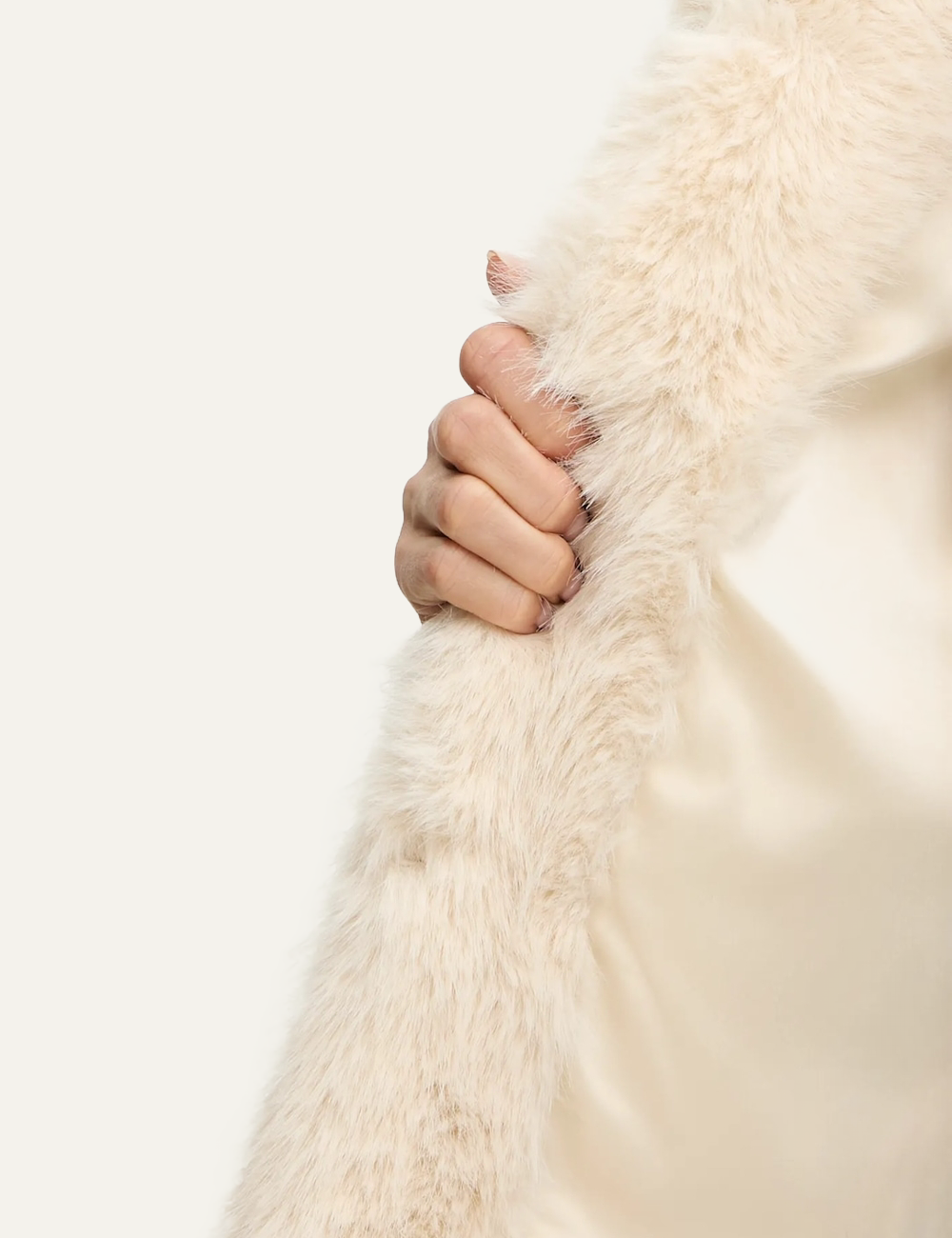 SILVIAN HEACH FURCOAT ARILLAGA