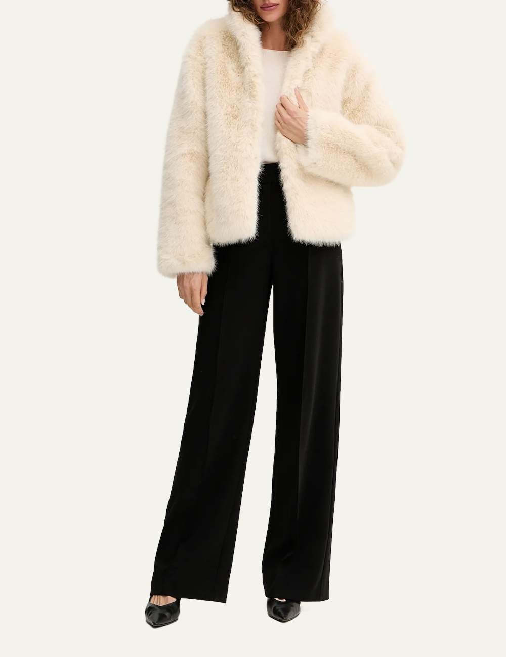 SILVIAN HEACH FURCOAT ARILLAGA