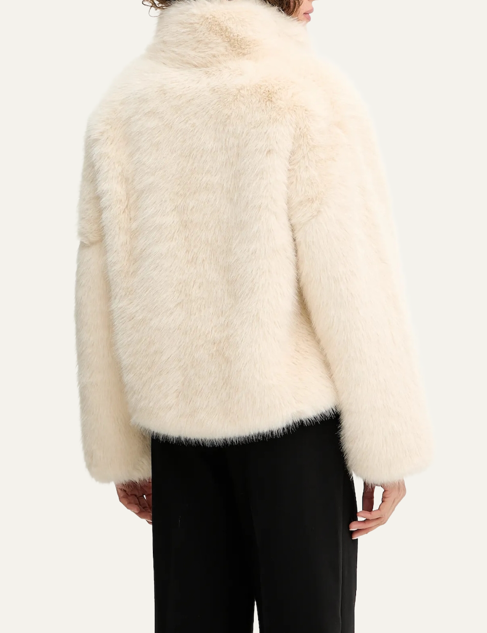 SILVIAN HEACH FURCOAT ARILLAGA