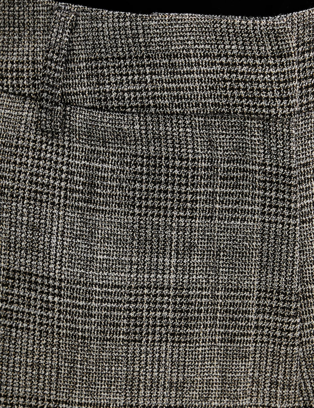 SILVIAN HEACH PANTS CARILLO