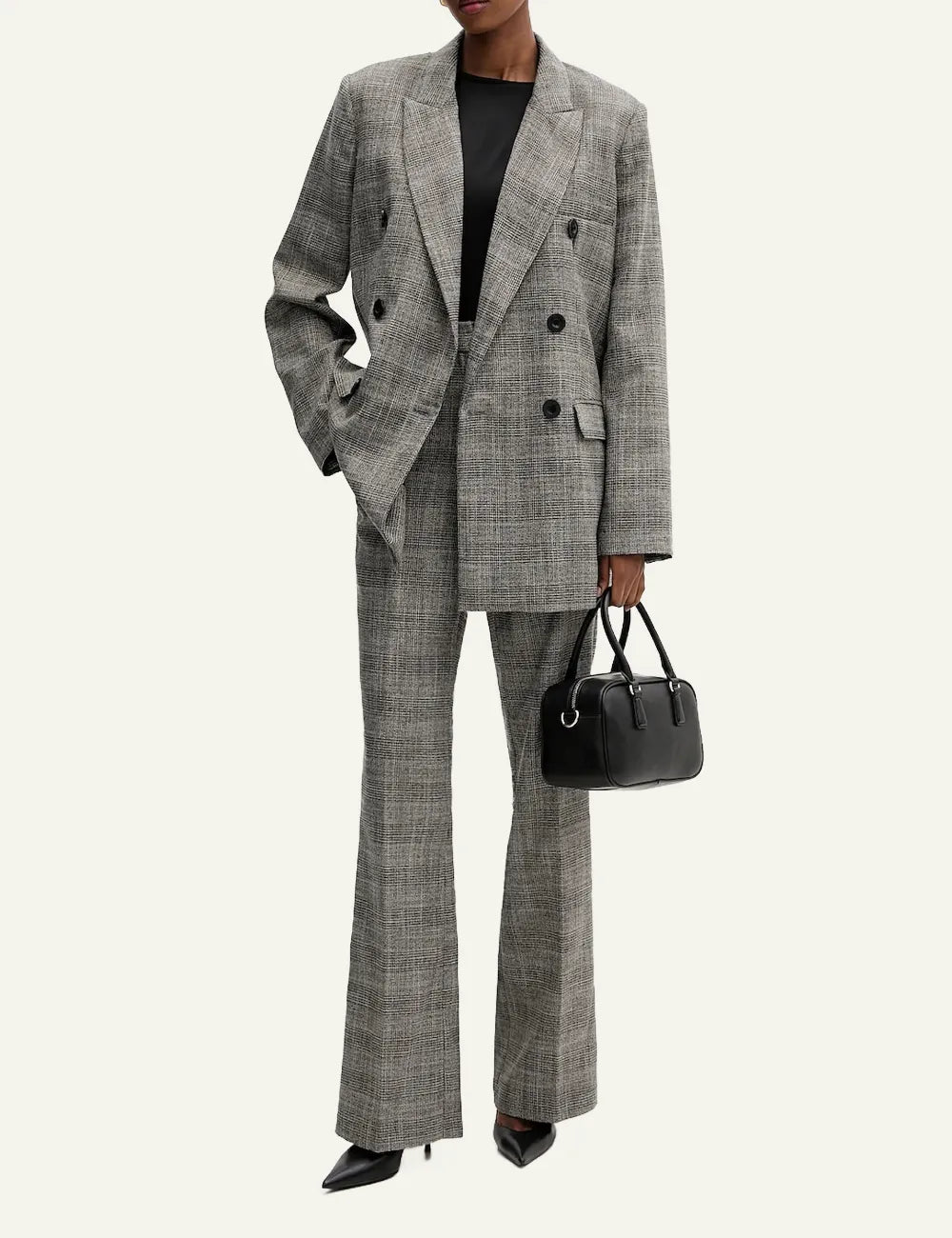 SILVIAN HEACH PANTS CARILLO