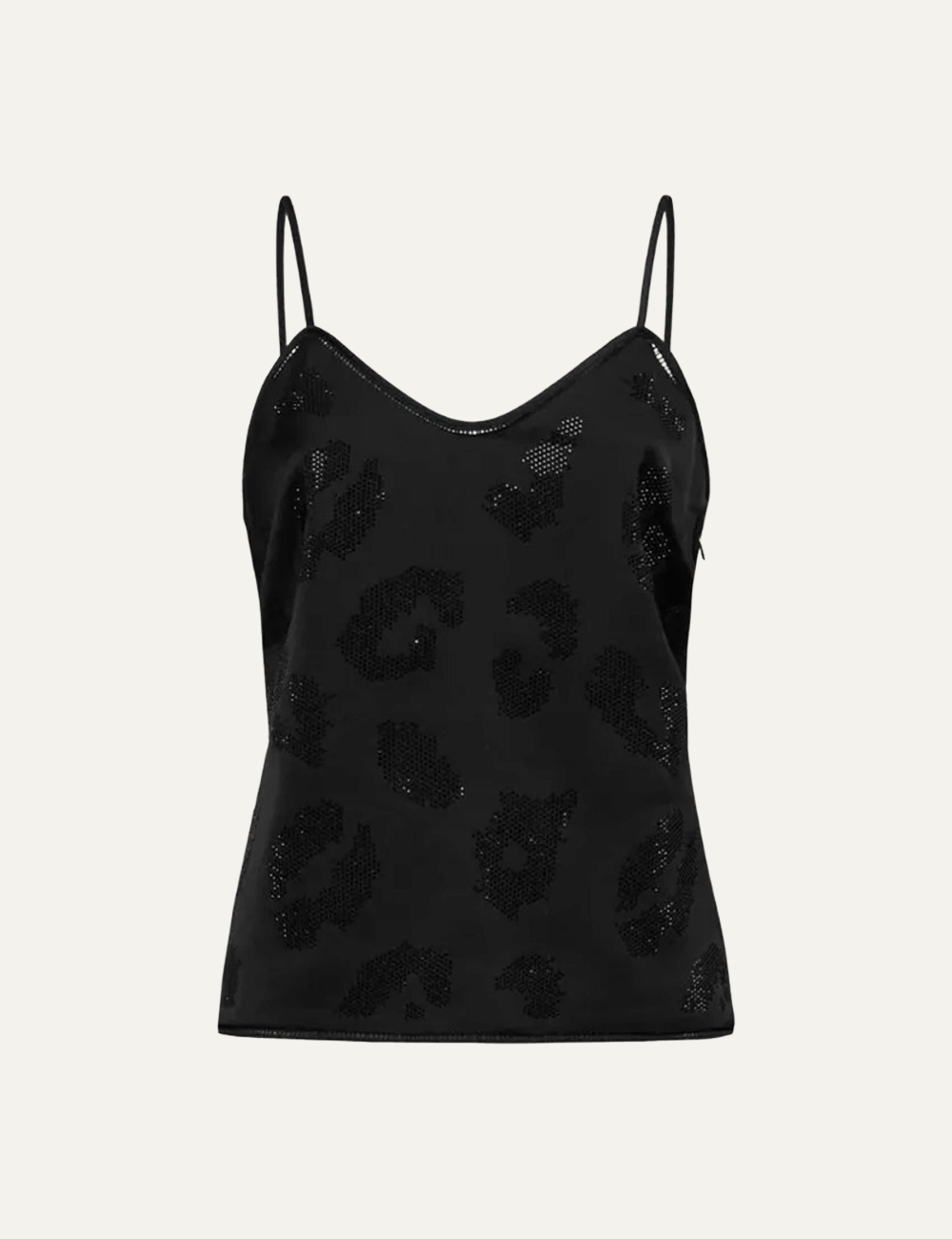 SILVIAN HEACH VEST TOP TORIUN