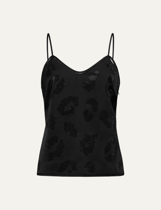 SILVIAN HEACH VEST TOP TORIUN