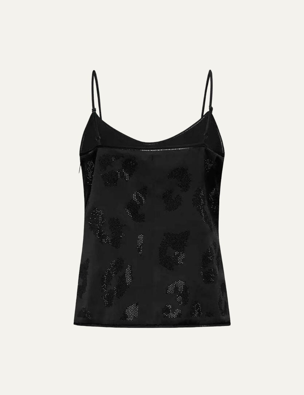 SILVIAN HEACH VEST TOP TORIUN