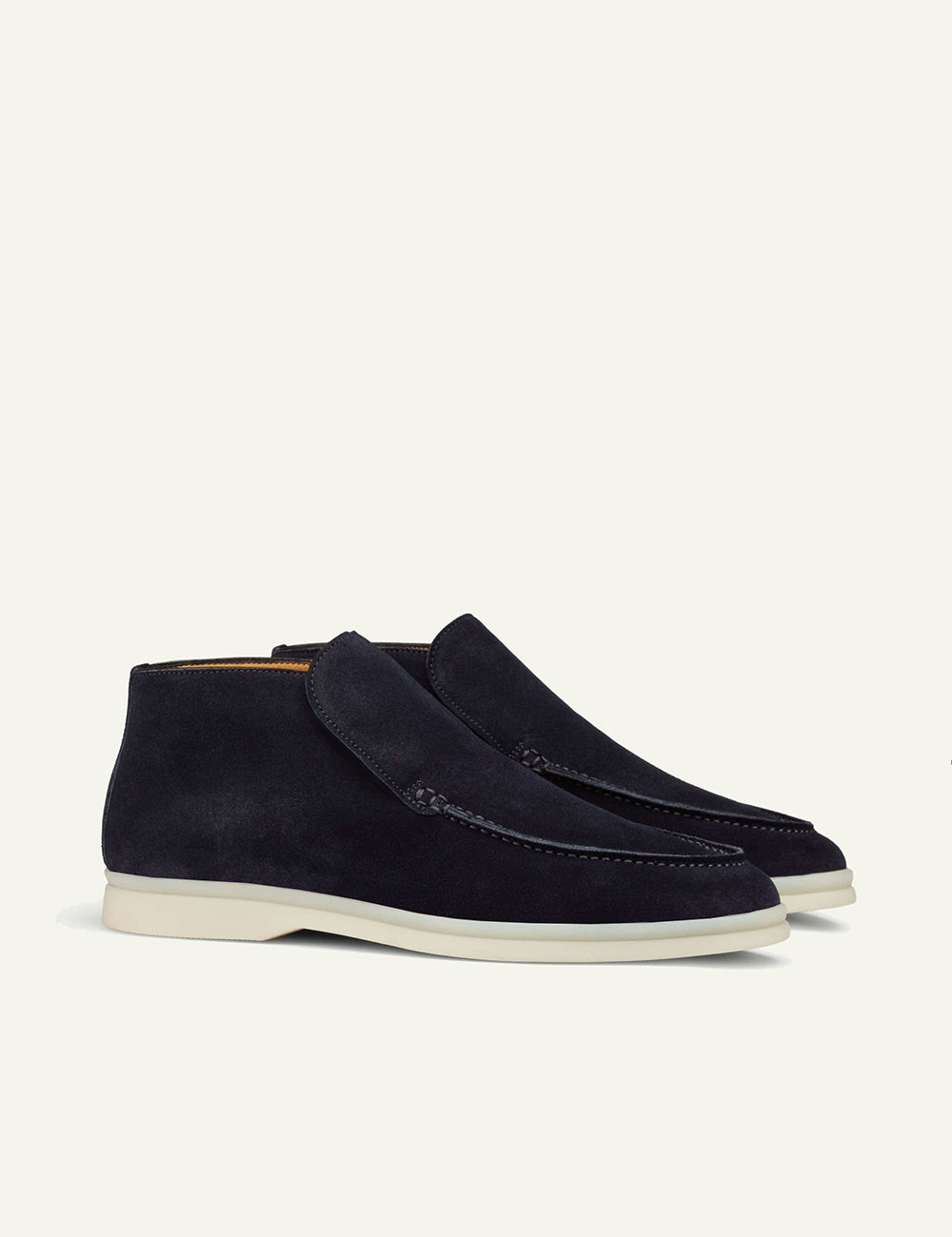 AURELIEN CITY LOAFER NAVY
