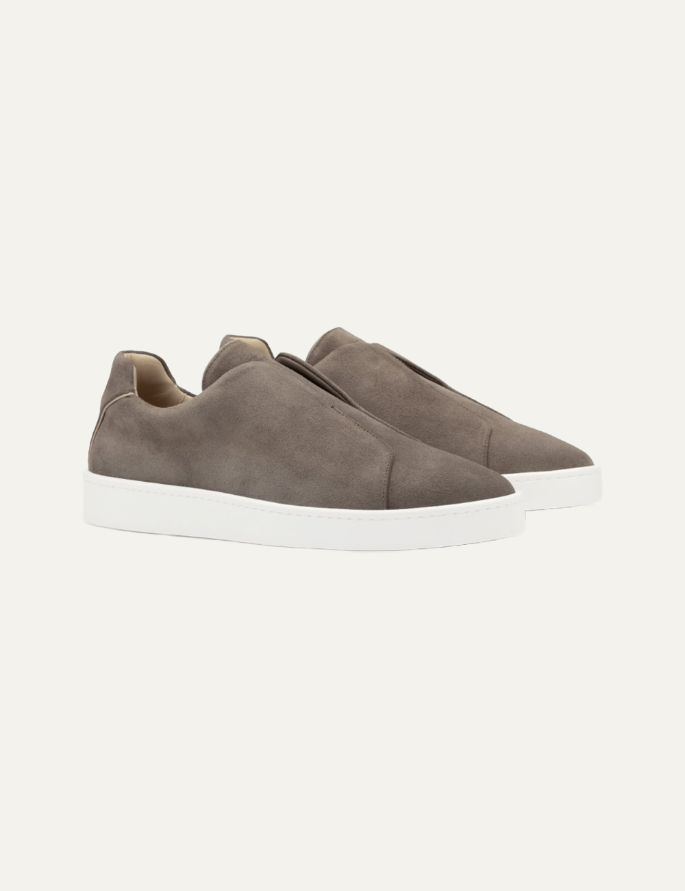 AURELIEN AUR3 SNEAKER SUEDE