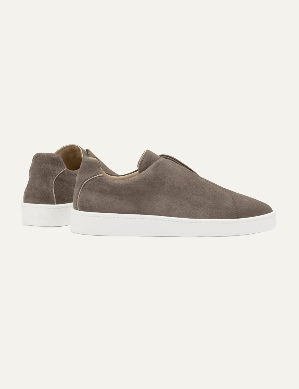 AURELIEN AUR3 SNEAKER SUEDE