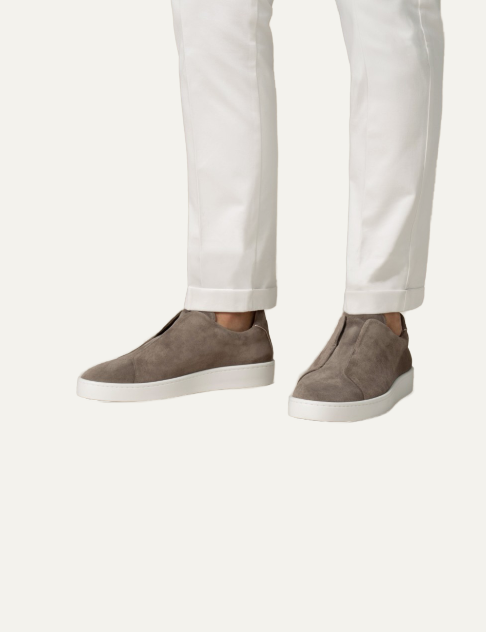 AURELIEN AUR3 SNEAKER SUEDE