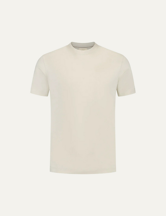 AURELIEN AUR1 T-SHIRT ECRU