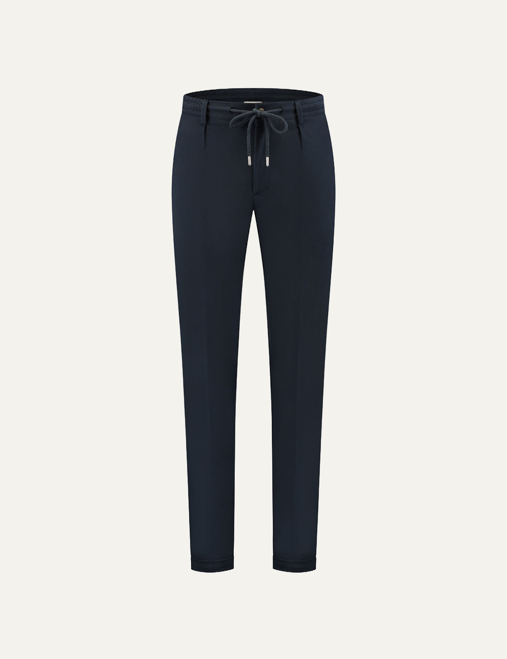AURELIEN URBAN TROUSERS NAVY