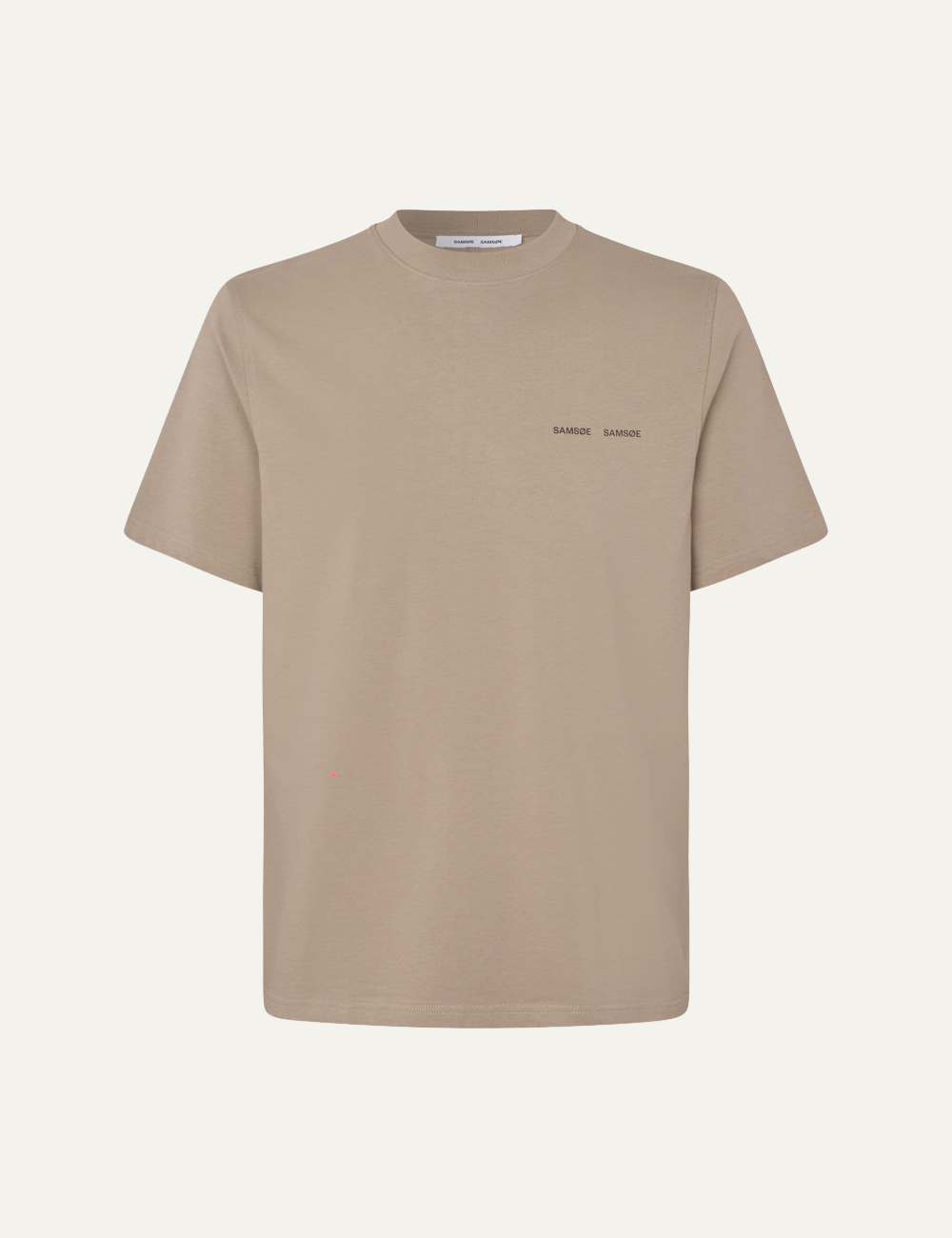 SAMSOE NORSBRO T-SHIRT