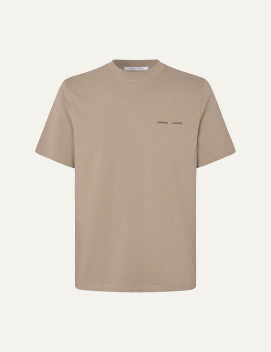 SAMSOE NORSBRO T-SHIRT