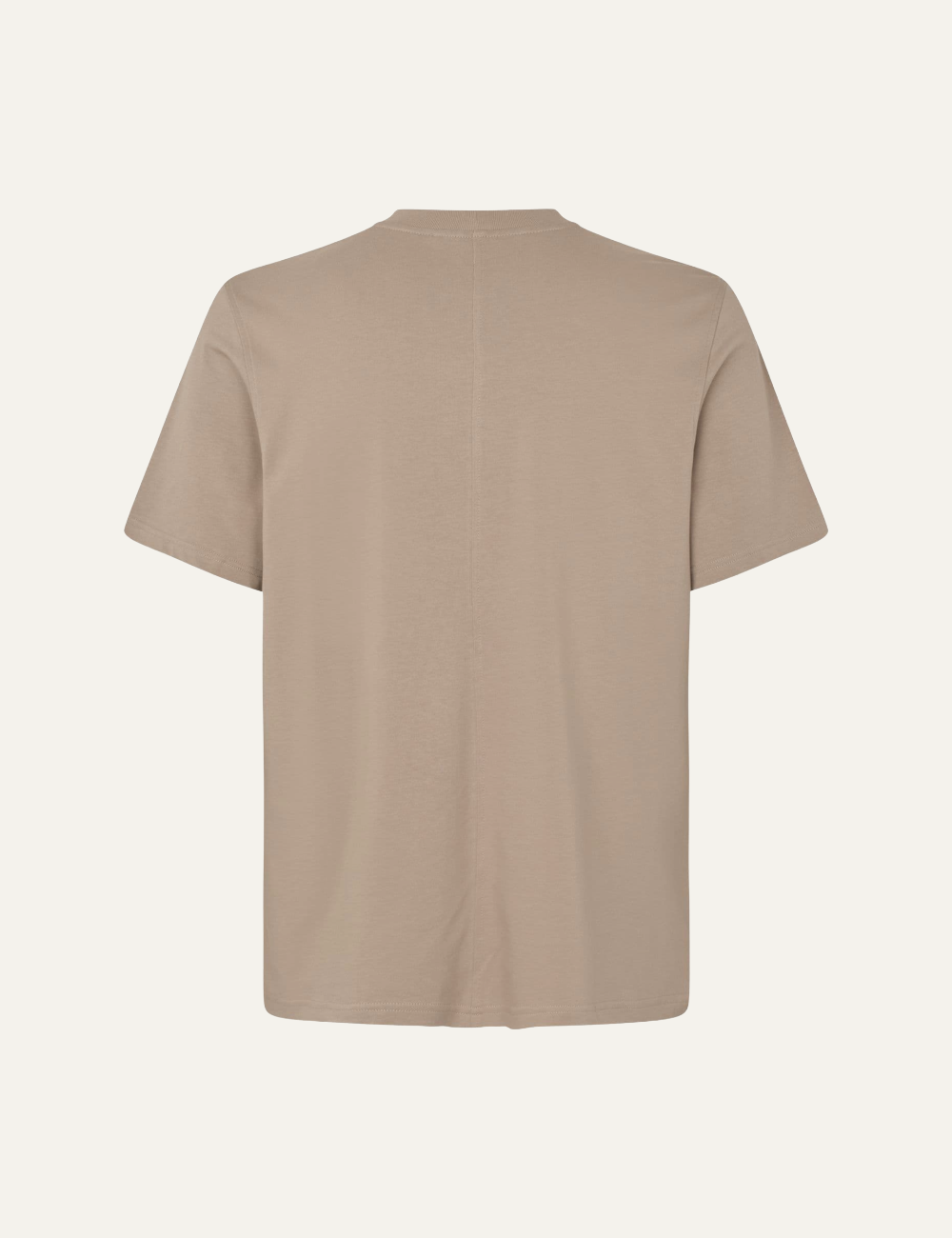 SAMSOE NORSBRO T-SHIRT