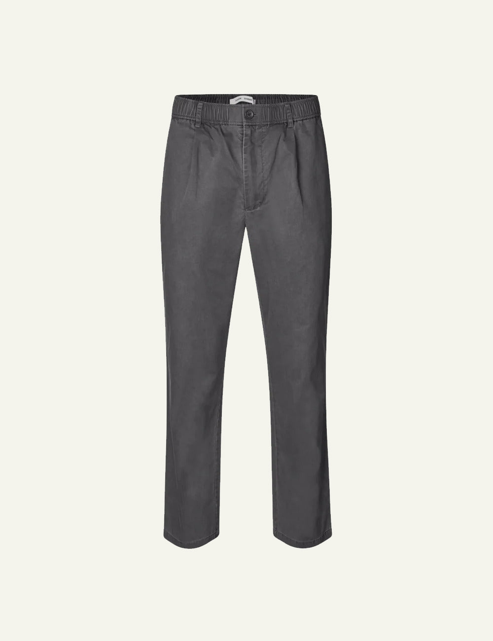 SAMSOE SABERTIL TROUSERS