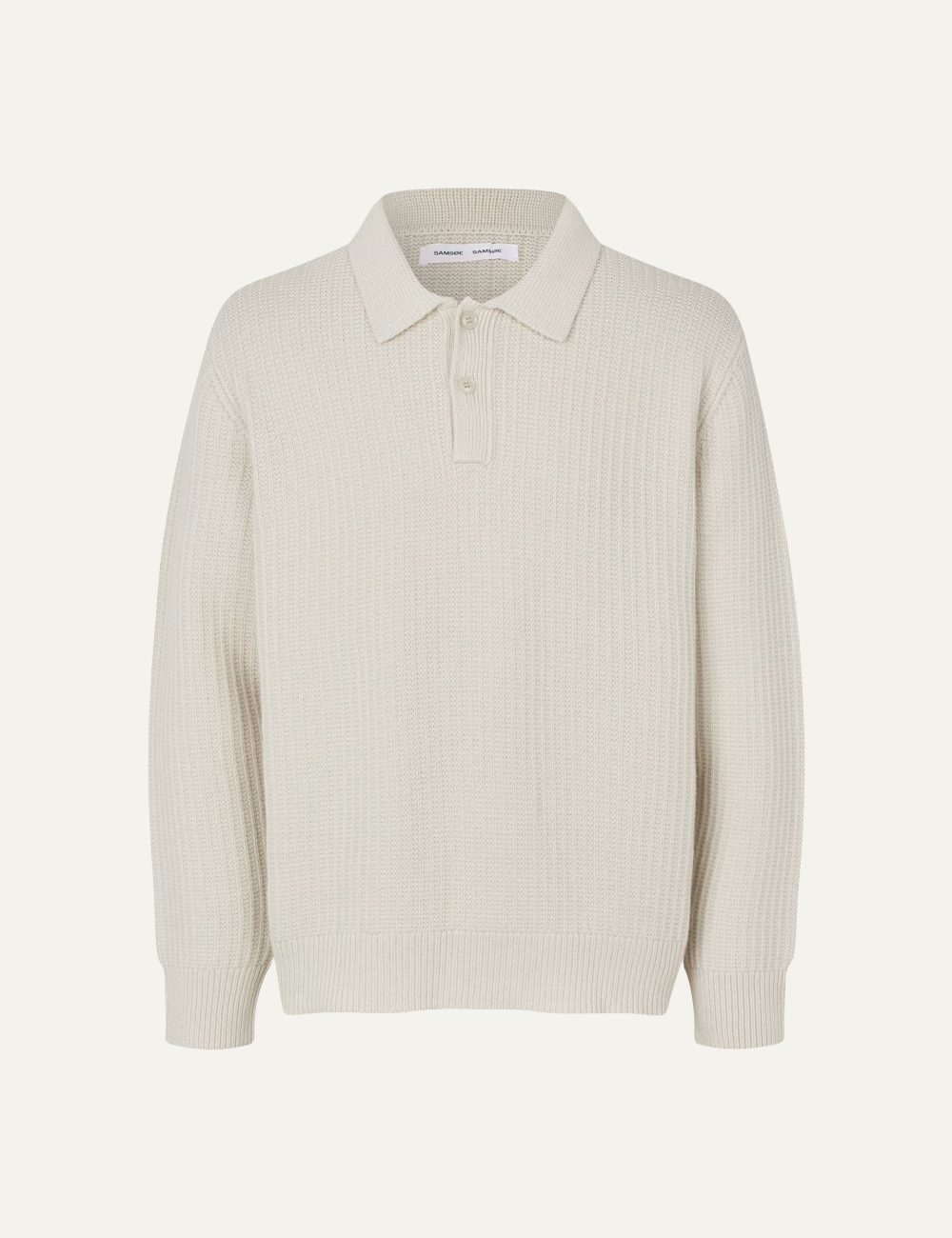 SAMSOE SANICOLAS POLO