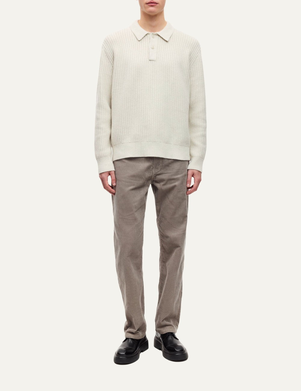 SAMSOE SANICOLAS POLO