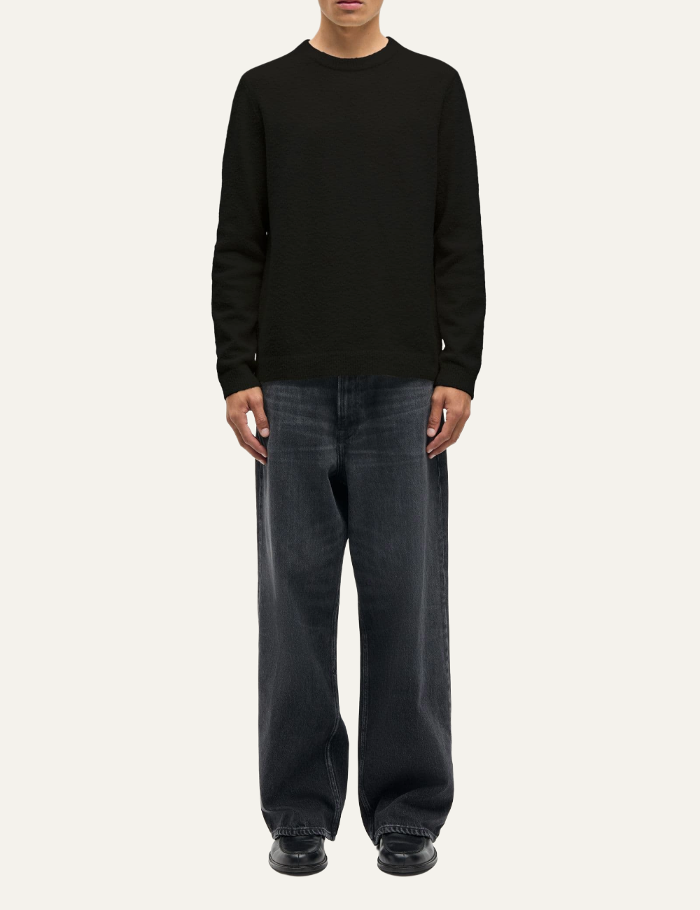 SAMSOE SATIMOTHY JEANS