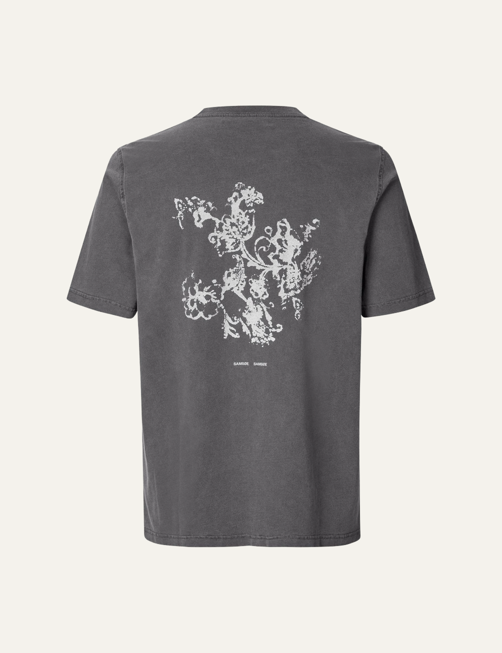 SAMSOE SAPHIL T-SHIRT