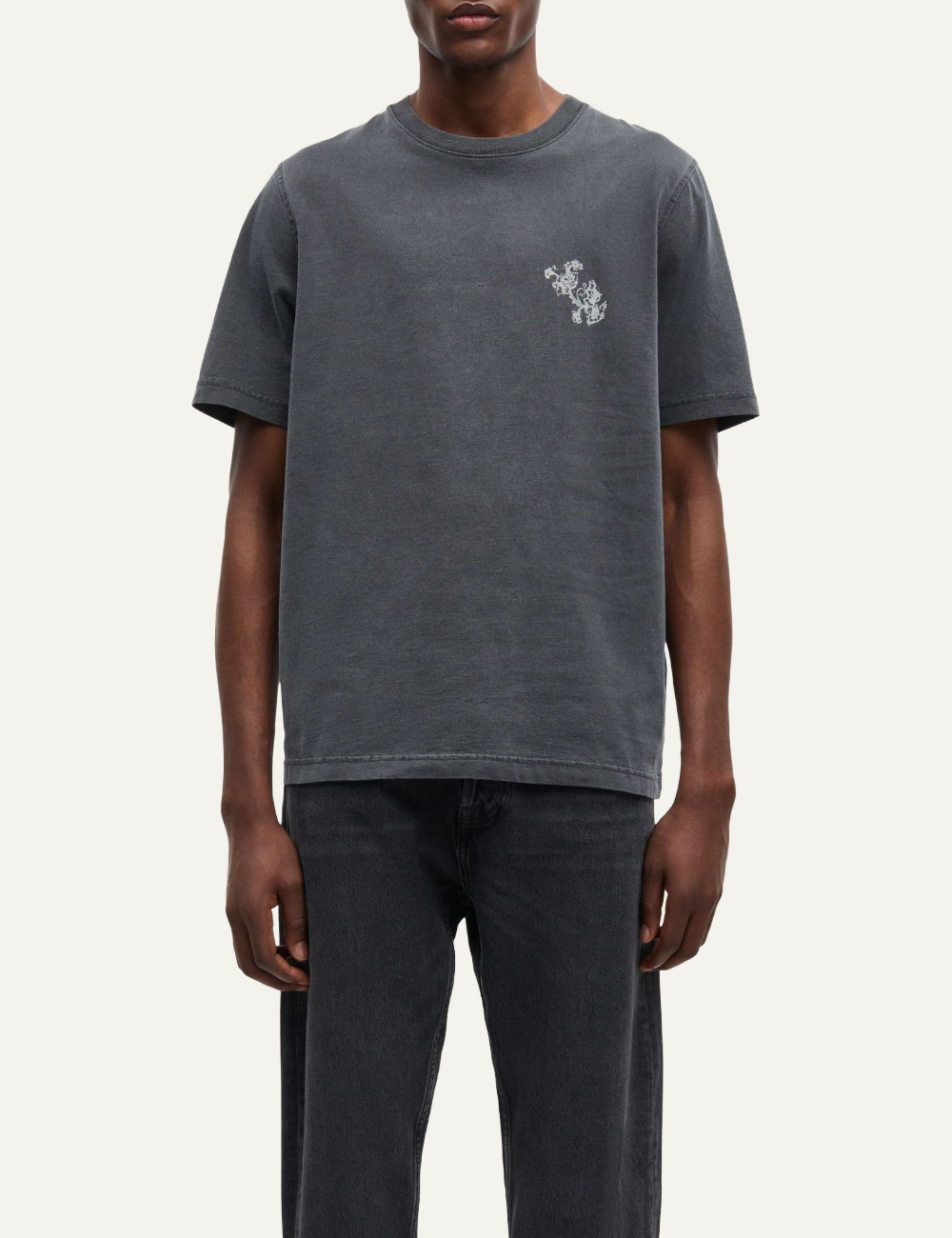 SAMSOE SAPHIL T-SHIRT