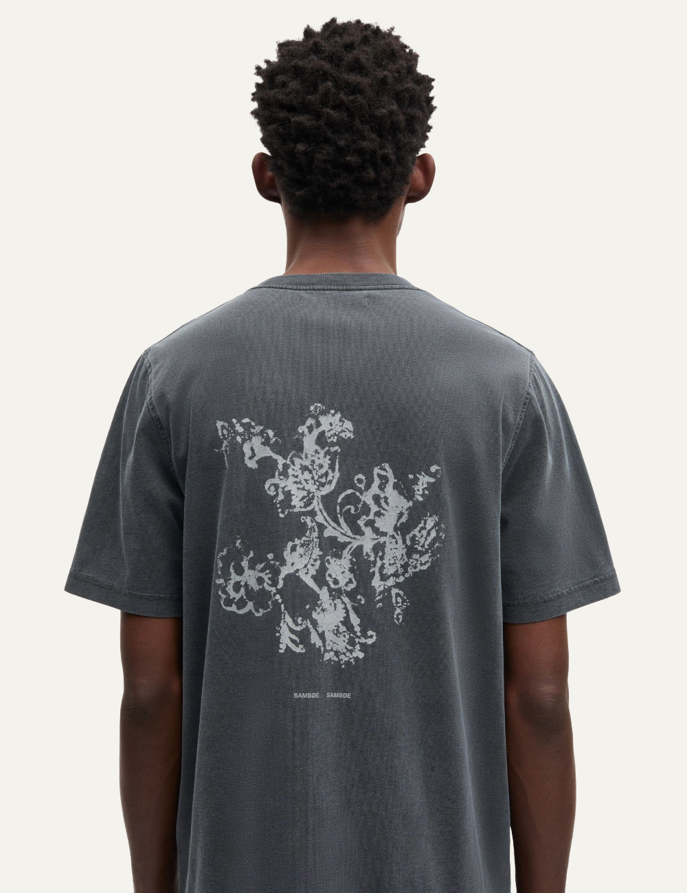 SAMSOE SAPHIL T-SHIRT