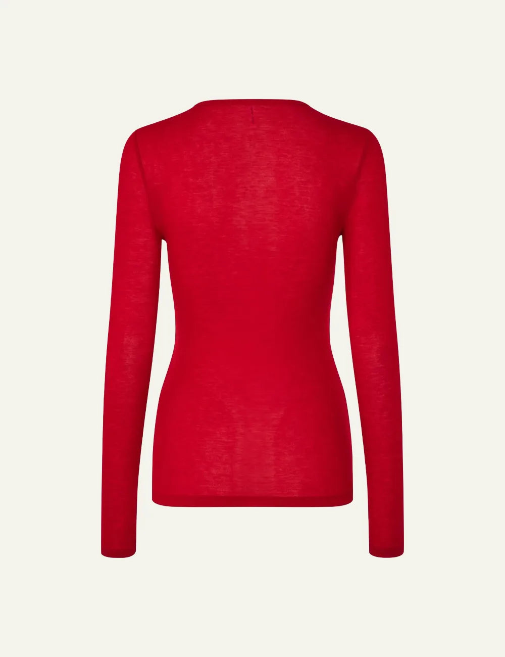 SAMSOE SADOU T-SHIRT LS