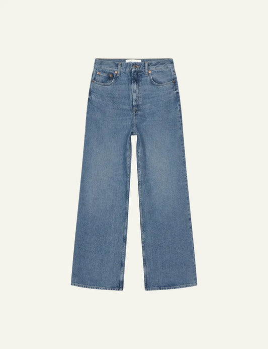 SAMSOE REBECCA JEANS