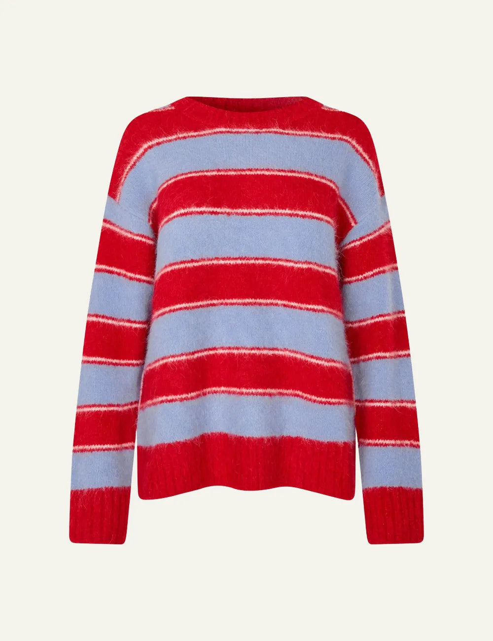 SAMSOE SAJEANNE SWEATER