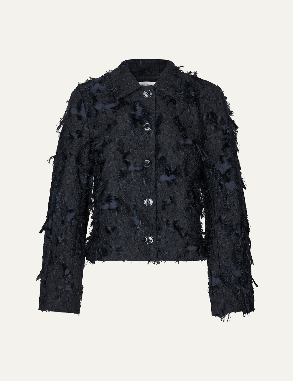 SAMSOE SACRESS JACKET