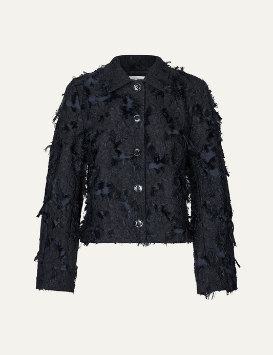 SAMSOE SACRESS JACKET