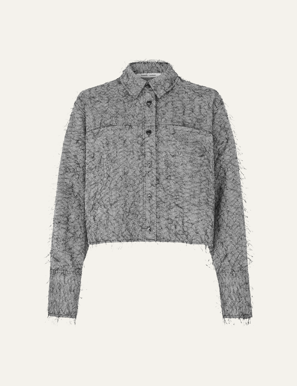 SAMSOE SASOFILA SHIRT