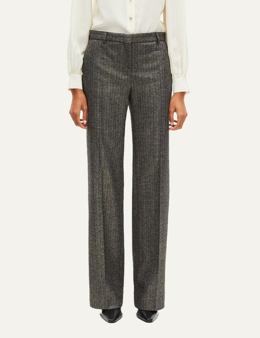 THE KOOPLES PANTALON COSTUM