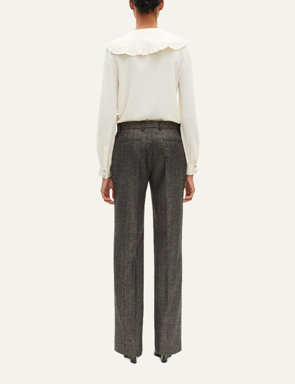 THE KOOPLES PANTALON COSTUM