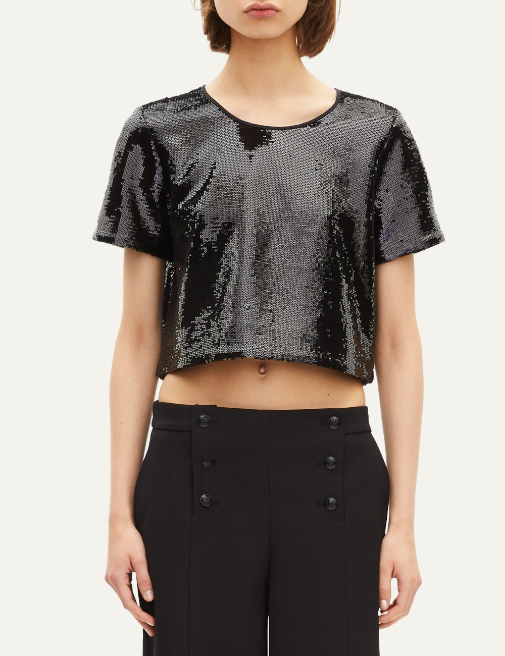 THE KOOPLES TOP