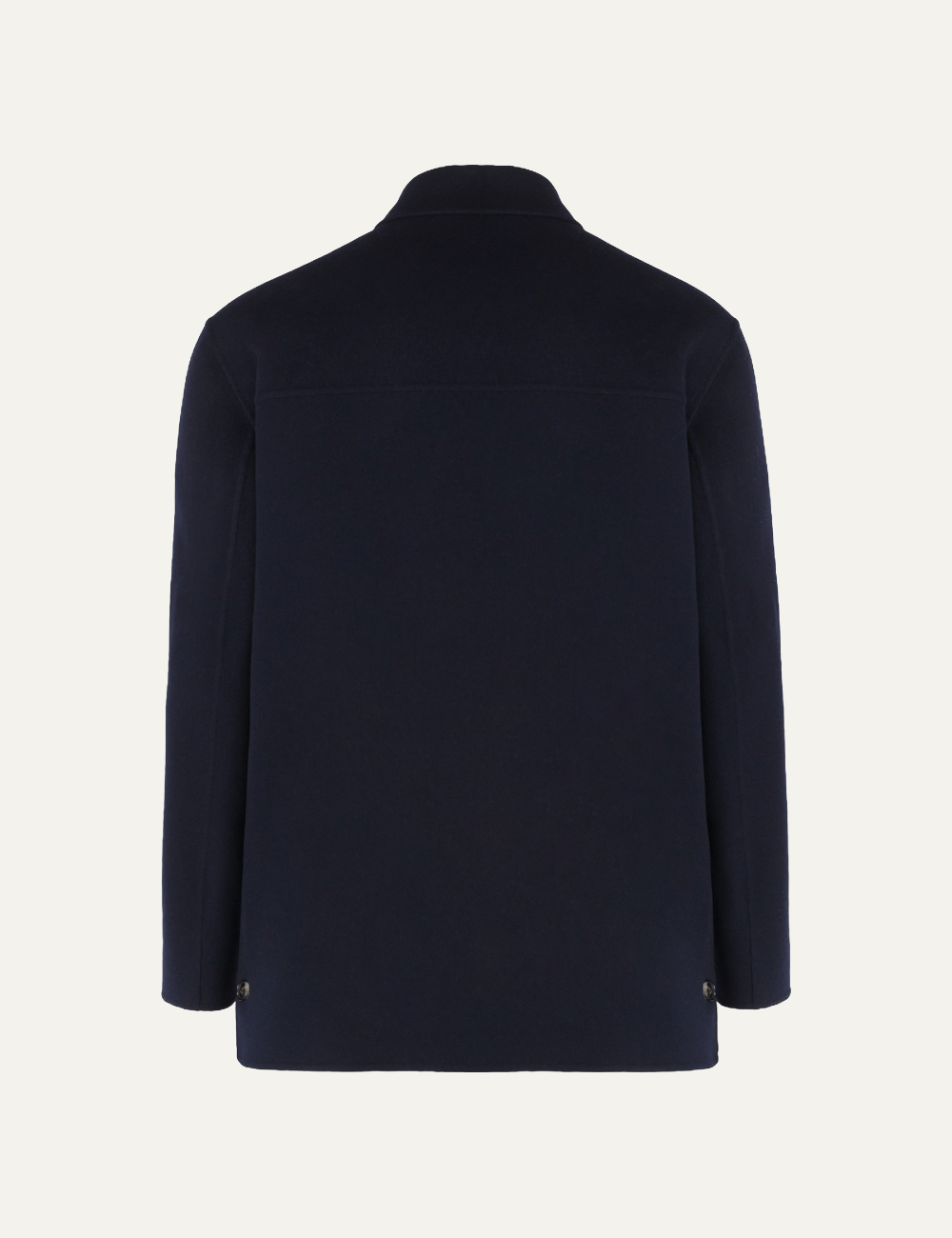 UMIT BENAN PITT JACKET