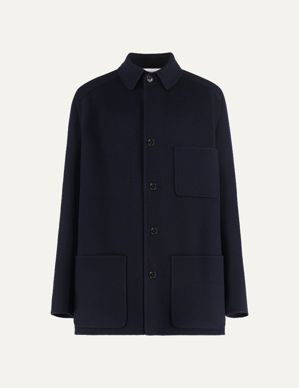 UMIT BENAN PITT JACKET