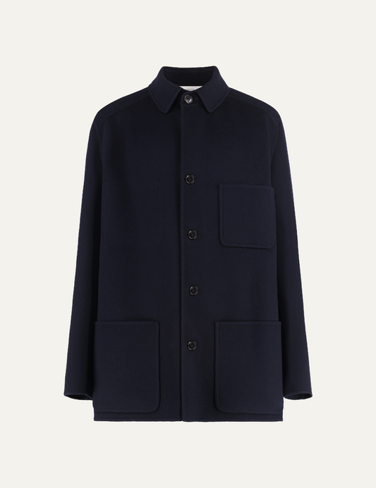 UMIT BENAN PITT JACKET