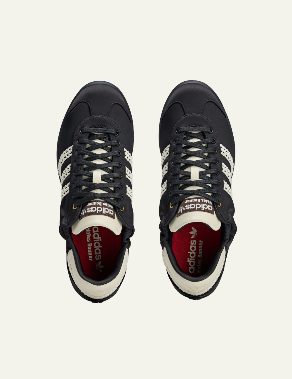 ADIDAS X WALES BONNER WB KARINTHA LO SATI